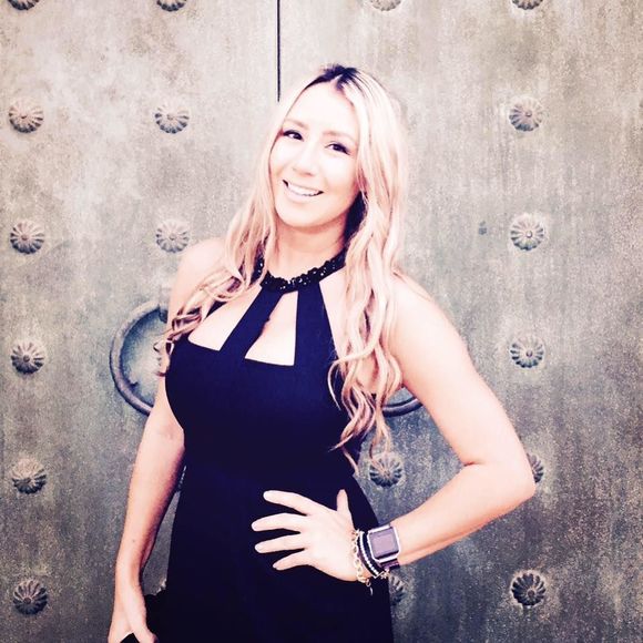 Meet the Posher Other - Meet your Posher, Erica